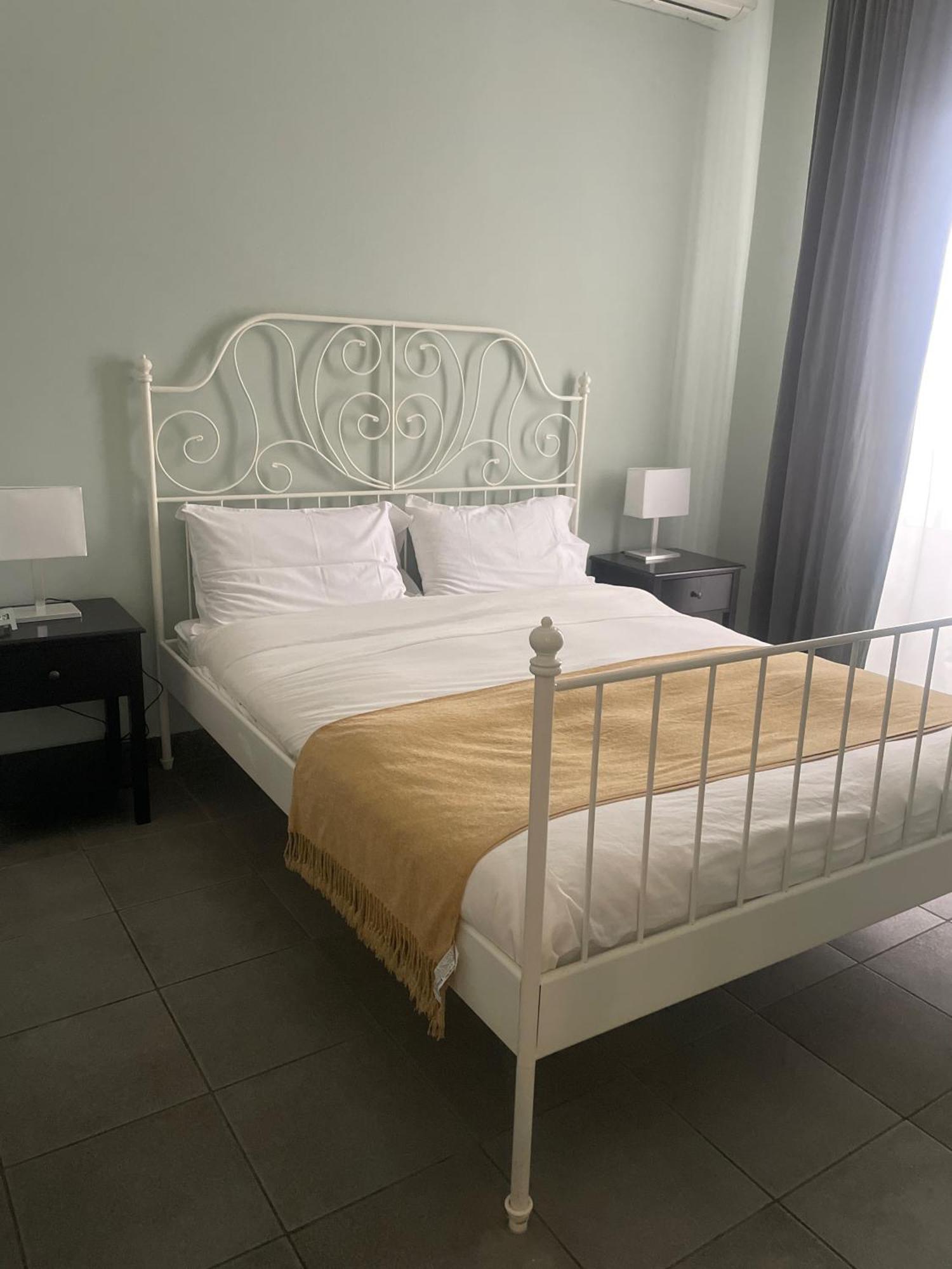 La Terrazza Su Palermo Bed & Breakfast Bagian luar foto
